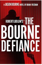 Robert Ludlum's (TM) The Bourne Defiance (pocket, eng)