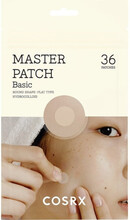Master Patch Basic 36st