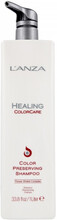 Healing ColorCare Color Preserving Shampoo 1000ml