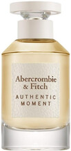 Authentic Moment Woman Edp 100ml
