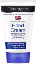 Norwegian Formula Hand Cream 50ml