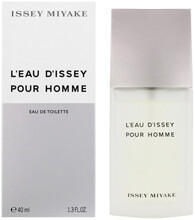 L'Eau D'Issey Pour Homme Edt 40ml