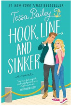 Hook, Line, and Sinker (pocket, eng)
