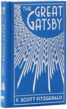 The Great Gatsby (inbunden, eng)