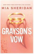 Grayson's Vow (pocket, eng)