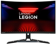 Lenovo Legion R27fc-30 LED display 68,6 cm (27") 1920 x 1080 pixlar Full HD Svart