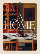 A home : the world of Carl and Karin Larsson (bok, kartonnage, eng)