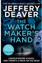 The Watchmaker's Hand (pocket, eng)