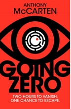 Going Zero (häftad, eng)
