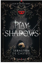 Play of Shadows (häftad, eng)