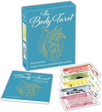 The Body Tarot