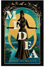 Medea (häftad, eng)
