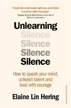 Unlearning Silence (häftad, eng)