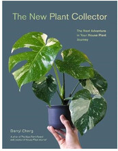 The New Plant Collector (pocket, eng)