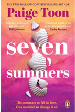 Seven Summers (pocket, eng)