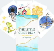 The little guide deck