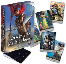 Oracle Of The Mythic Heroes