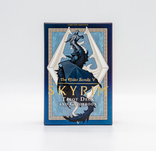 Limited Edition - The Elder Scrolls V: Skyrim Tarot Deck