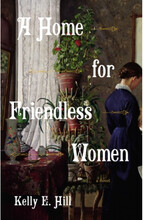 A Home for Friendless Women (pocket, eng)