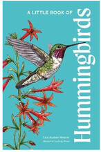 A Little Book of Hummingbirds (inbunden, eng)