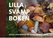 Lilla svampboken (bok, kartonnage)