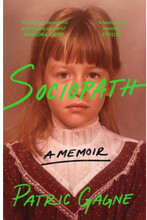 Sociopath: A Memoir (häftad, eng)