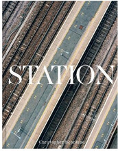 Station (inbunden, eng)