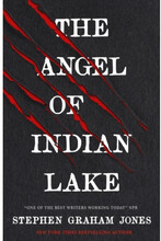 The Angel of Indian Lake (pocket, eng)