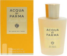Acqua Di Parma Magnolia Nobile Sublime Bath Gel