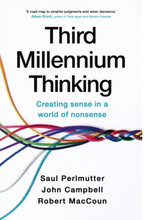 Third Millennium Thinking (häftad, eng)