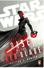 Star Wars Inquisitor: Rise of the Red Blade (pocket, eng)