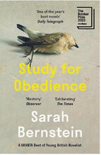 Study for Obedience (pocket, eng)