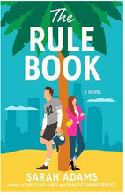 The Rule Book (häftad, eng)