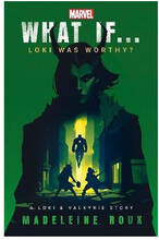 What If. . . Loki Was Worthy? (häftad, eng)