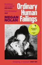 Ordinary Human Failings (pocket, eng)