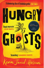 Hungry Ghosts (pocket, eng)
