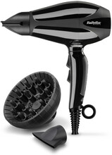 BaByliss Compact Pro 2400