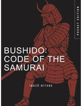 Bushido: Code of the Samurai (häftad, eng)