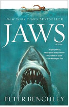 Jaws (häftad, eng)