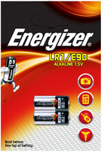 Energizer E90 Engångsbatteri Alkalisk