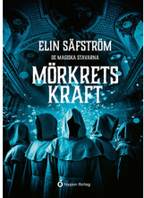 Mörkrets kraft (bok, kartonnage)