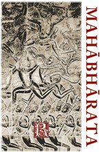 Mahabharata : ett urval (häftad)