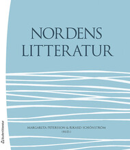 Nordens litteratur (häftad)