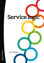 Service logic (häftad, eng)