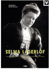 Selma Lagerlöf : ett liv (inbunden)