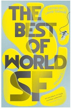 The Best of World SF (pocket, eng)