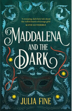 Maddalena and the Dark (pocket, eng)