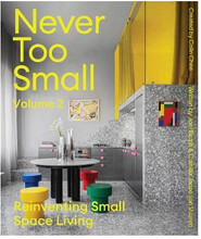 Never Too Small: Vol. 2 (inbunden, eng)