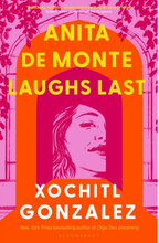 Anita de Monte Laughs Last (häftad, eng)