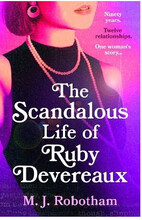 The Scandalous Life of Ruby Devereaux (häftad, eng)